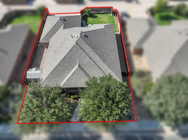 5804 Sabine Dr, Midland, TX 79707 - photo 62