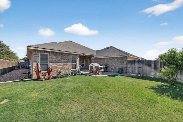 5804 Sabine Dr, Midland, TX 79707 - photo 53