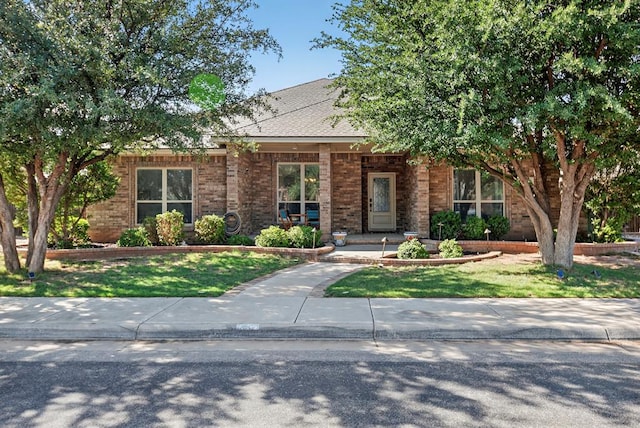 5804 Sabine Dr, Midland, TX 79707 - photo 1
