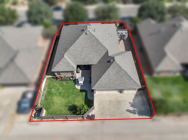 5804 Sabine Dr, Midland, TX 79707 - photo 57