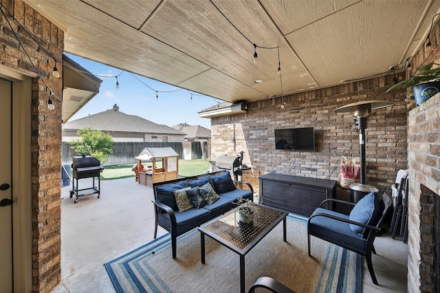 5804 Sabine Dr, Midland, TX 79707 - photo 50