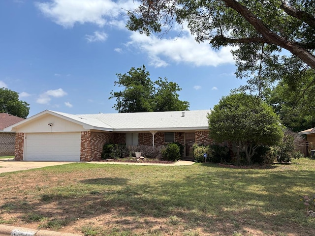 4110 Kerrville Ave, Snyder, TX 79549 - photo 1