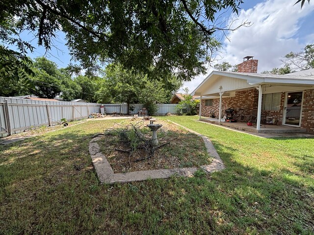 4110 Kerrville Ave, Snyder, TX 79549 - photo 28