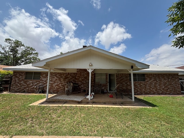 4110 Kerrville Ave, Snyder, TX 79549 - photo 30
