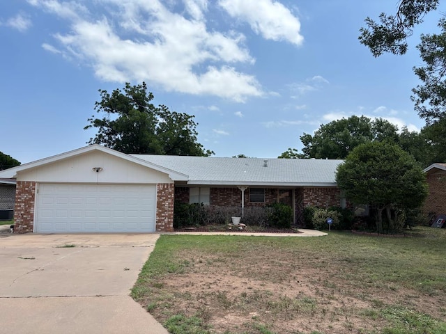 4110 Kerrville Ave, Snyder, TX 79549 - photo 31