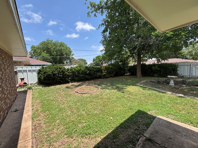 4110 Kerrville Ave, Snyder, TX 79549 - photo 26