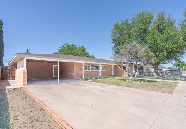 1403 E 17th St, Odessa, TX 79761 - photo 1