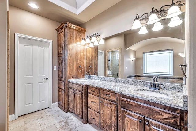 7302 E County Rd 91, Midland, TX 79706 - photo 27