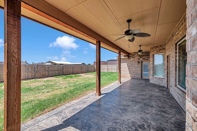 7302 E County Rd 91, Midland, TX 79706 - photo 49
