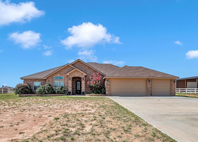 7302 E County Rd 91, Midland, TX 79706 - photo 1