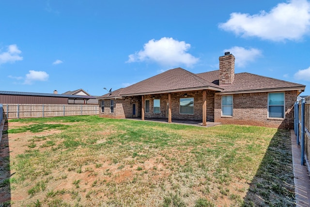 7302 E County Rd 91, Midland, TX 79706 - photo 51