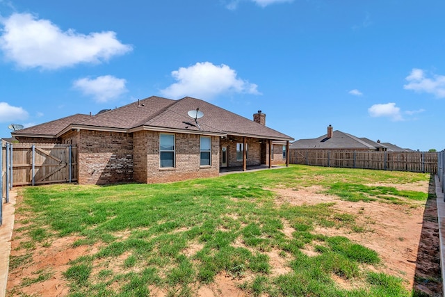 7302 E County Rd 91, Midland, TX 79706 - photo 52