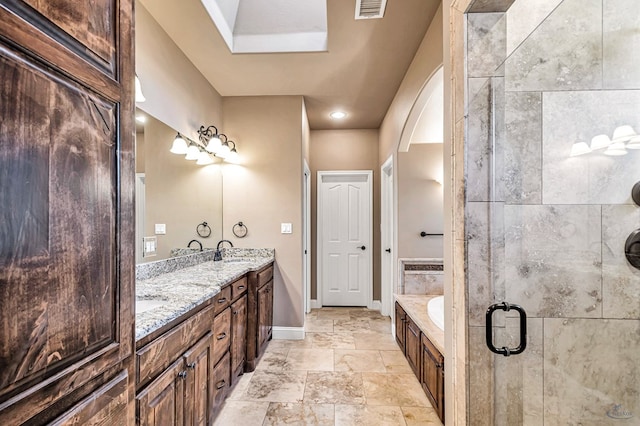 7302 E County Rd 91, Midland, TX 79706 - photo 30