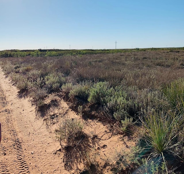 TBD County Rd 411, Seminole TX, 79360 land for sale