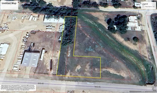 0000 24th St, Snyder TX, 79549 land for sale