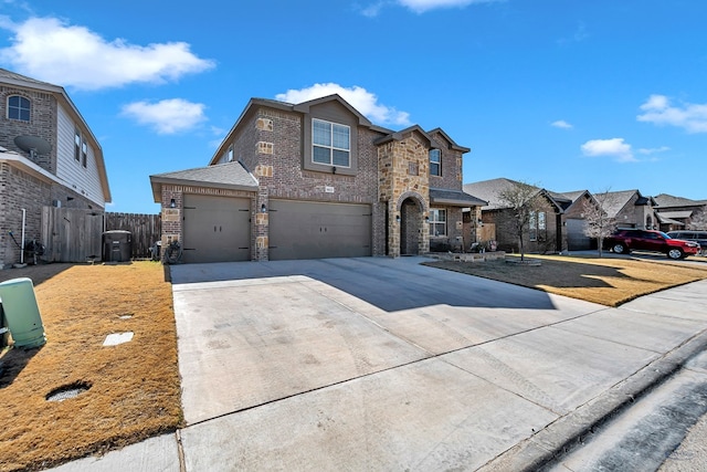 Listing photo 2 for 6613 Crown Point Ct, Midland TX 79706