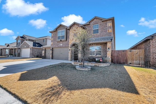 Listing photo 3 for 6613 Crown Point Ct, Midland TX 79706