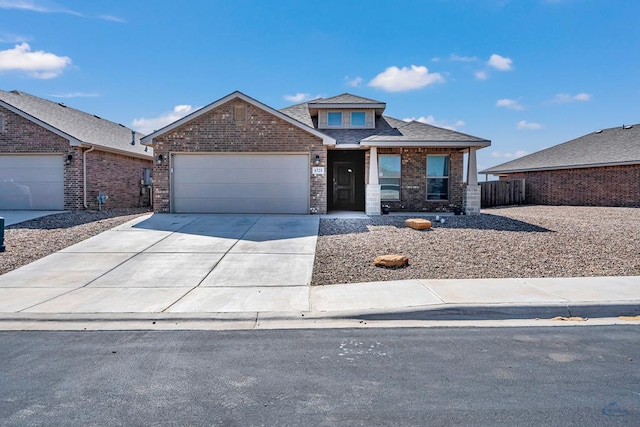 6725 Big Bnd, Country, Midland, TX 79705 - photo 1