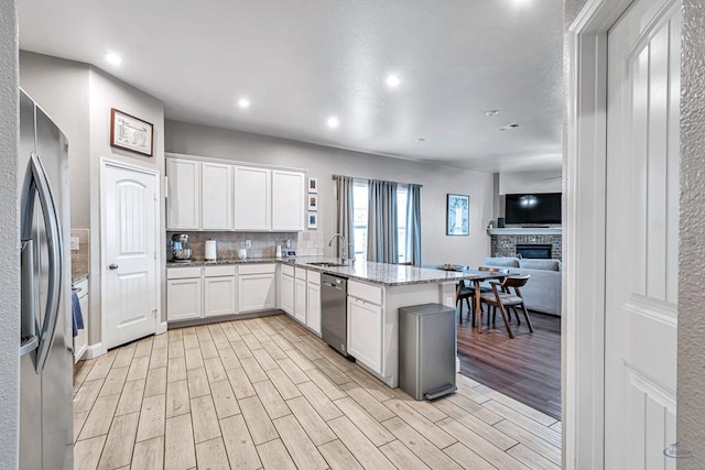6725 Big Bnd, Country, Midland, TX 79705 - photo 5
