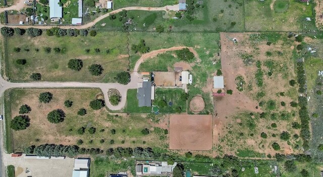 7605 N Service Rd, Big Spring, TX 79720 - photo 22