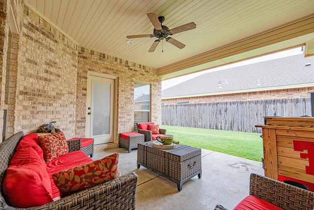 4404 Guadalupe, Midland, TX 79704 - photo 33