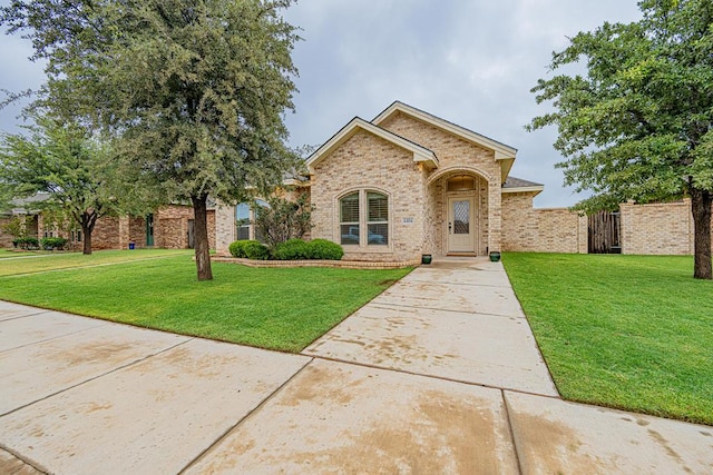 4404 Guadalupe, Midland, TX 79704 - photo 1