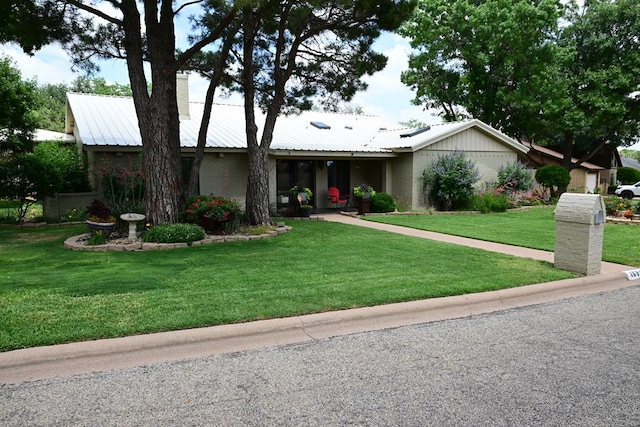 4604 El Paso Ave, Snyder, TX 79549 - photo 1