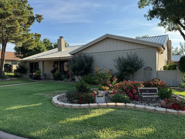 4604 El Paso Ave, Snyder, TX 79549 - photo 2