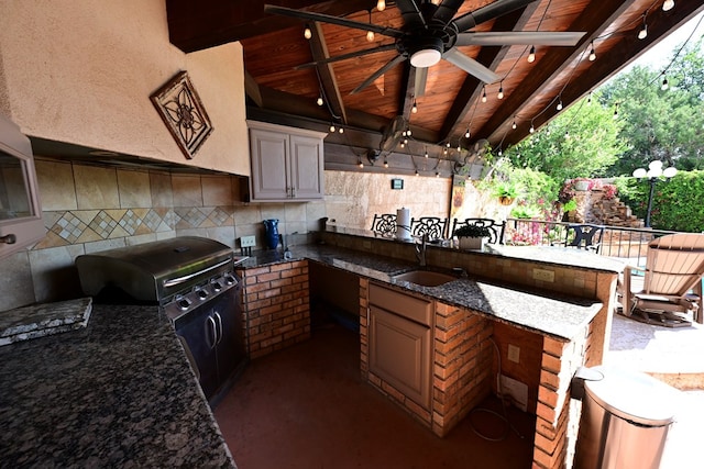 4604 El Paso Ave, Snyder, TX 79549 - photo 35