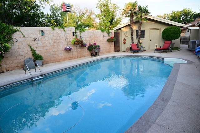 4604 El Paso Ave, Snyder, TX 79549 - photo 34