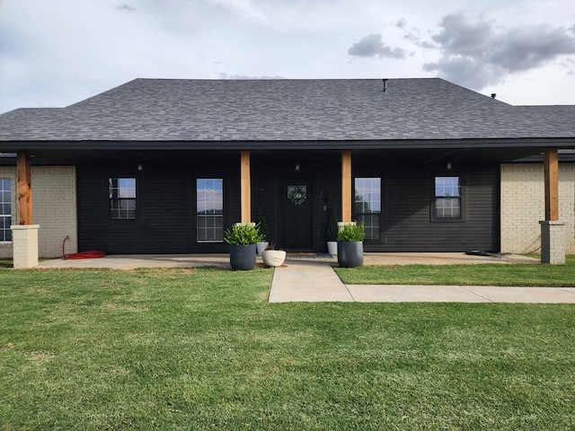 712 E County Rd 140, Midland, TX 79706 - photo 3