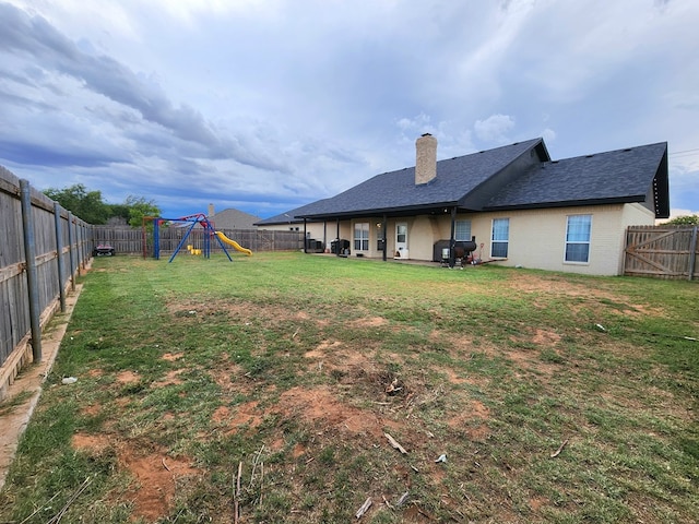 712 E County Rd 140, Midland, TX 79706 - photo 17