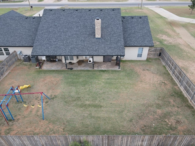 712 E County Rd 140, Midland, TX 79706 - photo 77