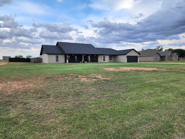 712 E County Rd 140, Midland, TX 79706 - photo 5