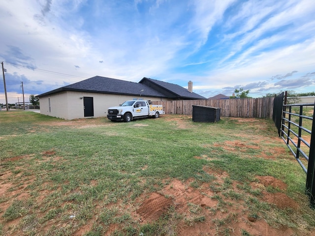 712 E County Rd 140, Midland, TX 79706 - photo 8