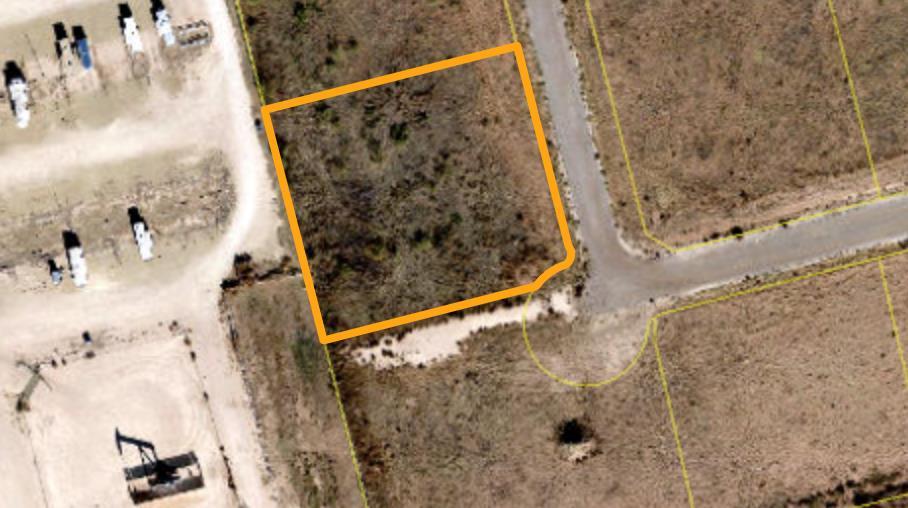 TBD La Calma St, Gardendale, TX 79758 - photo 1