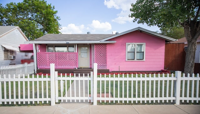 1012 Sycamore St, Big Spring, TX 79720 - photo 2