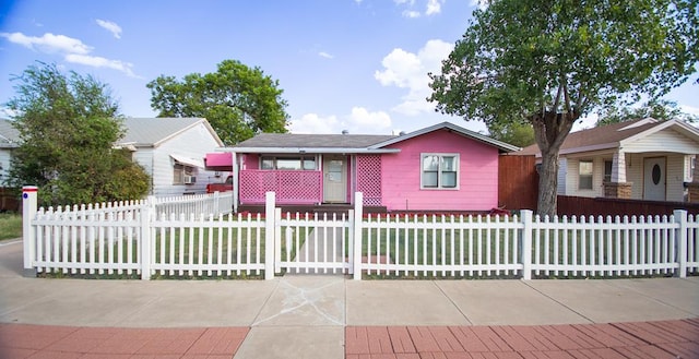 1012 Sycamore St, Big Spring, TX 79720 - photo 1