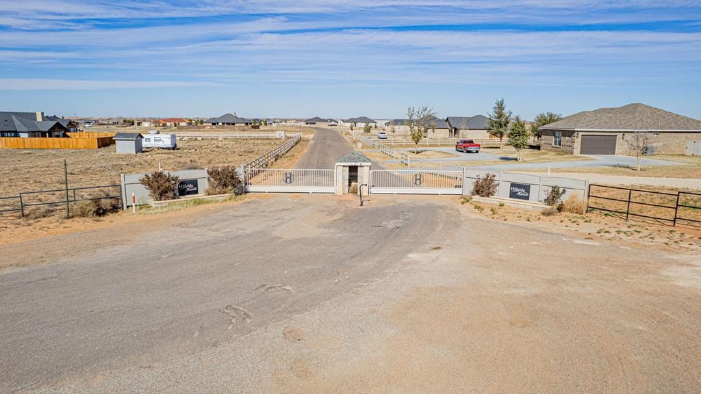 2219 S County Rd 1046, Midland, TX 79706 - photo 1