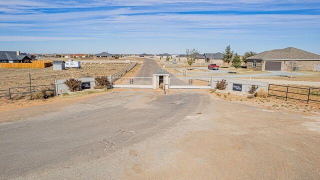 2219 S County Rd 1046, Midland, TX 79706 - photo 1