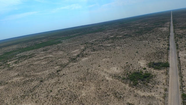 0000 County Rd 222, Toyah, TX 79785