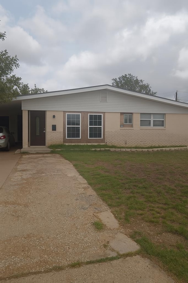 4408 Roosevelt Dr, Midland, TX 79703 - photo 1