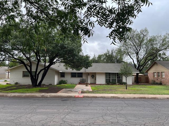 2201 Shell Ave, Midland, TX 79705 - photo 1
