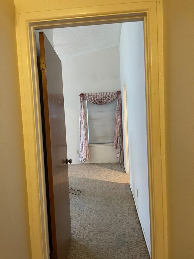 4400 Palmer Dr, Midland, TX 79705 - corridor with carpet flooring