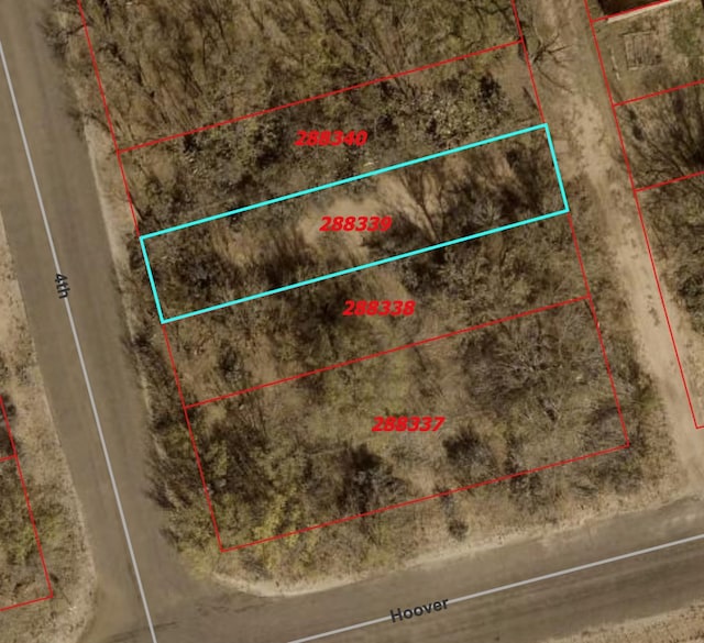 427 S 4th St, Coahoma, TX 79511