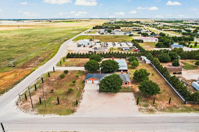 491 County Rd 202, Seminole, TX 79360 - drone / aerial view