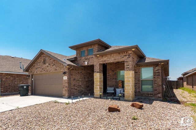 9041 Red Cliff Ave, Odessa, TX 79765 - photo 1