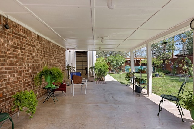 4706 Comanche Dr, Midland, TX 79703 - photo 26