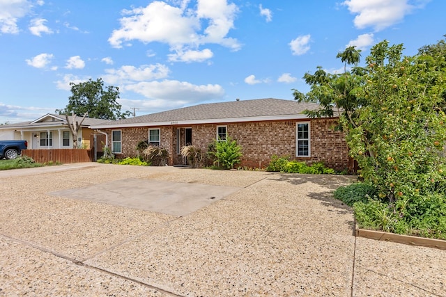 4706 Comanche Dr, Midland, TX 79703 - photo 2