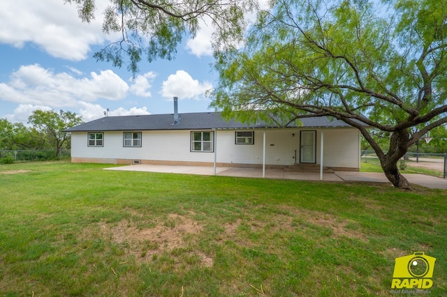10561 Twin Lakes Ln, San Angelo, TX 76904 - photo 34